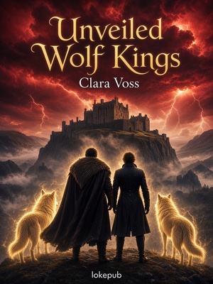 Unveiled Wolf Kings