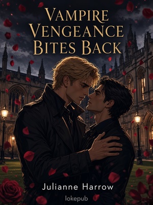 Vampire Vengeance Bites Back