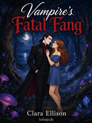 Vampire's Fatal Fang
