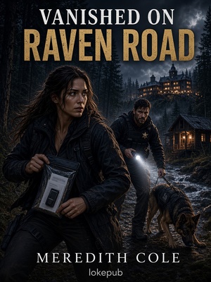 Vanished on Raven Road