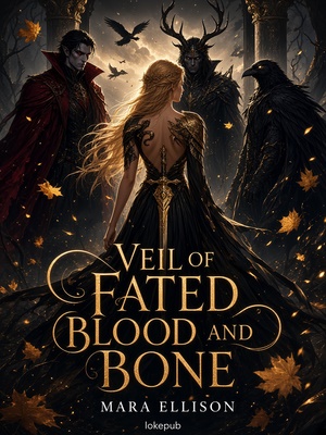 Veil of Fated Blood and Bone
