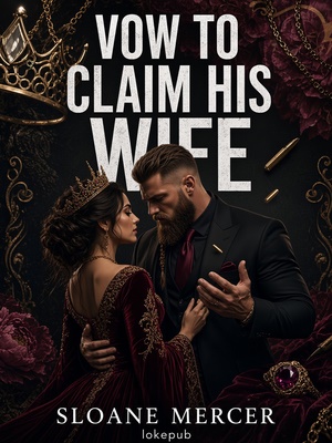 Vow to Claim His Wife