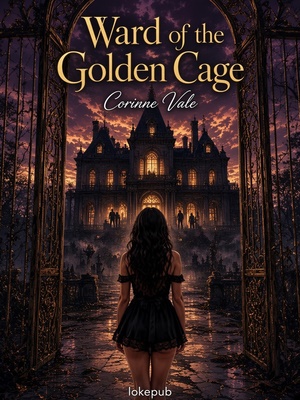Ward of the Golden Cage
