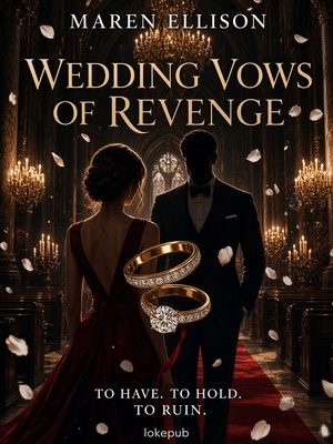 Wedding Vows of Revenge