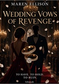Wedding Vows of Revenge