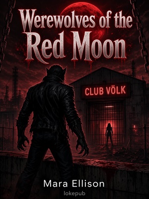 Werewolves of the Red Moon