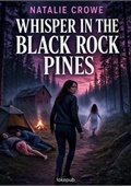 Whisper in the Black Rock Pines