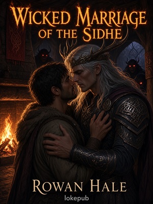 Wicked Marriage of the Sidhe