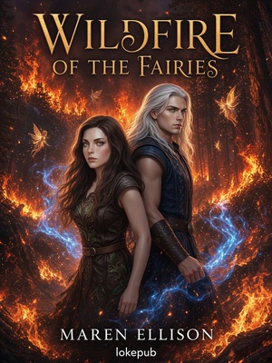 Wildfire of the Fairies