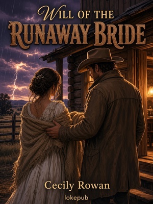 Will of the Runaway Bride