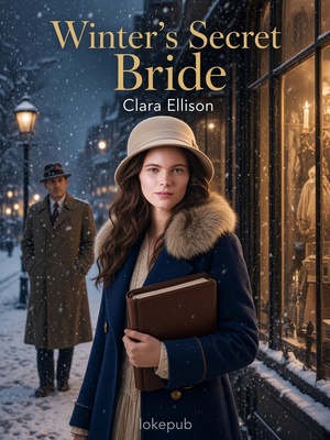 Winter's Secret Bride