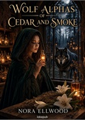 Wolf Alphas of Cedar and Smoke