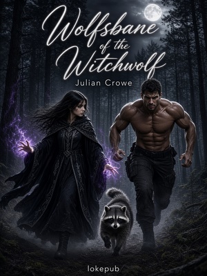 Wolfsbane of the Witchwolf