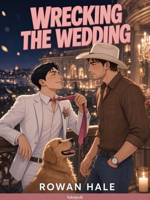 Wrecking the Wedding