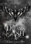 Of Dreams & Ash (Elusive Umbra #2)