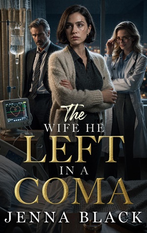 The Wife He Left In A Coma (You Chose Her. Now Grovel. #35)