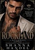 Rockland (The Bachman Reign #3)