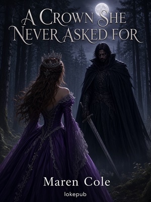 A Crown She Never Asked For