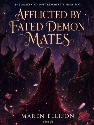 Afflicted by Fated Demon Mates
