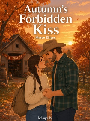 Autumn's Forbidden Kiss