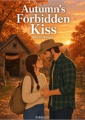 Autumn's Forbidden Kiss