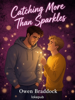 Catching More Than Sparkles