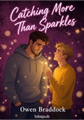 Catching More Than Sparkles