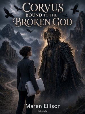 Corvus Bound to the Broken God