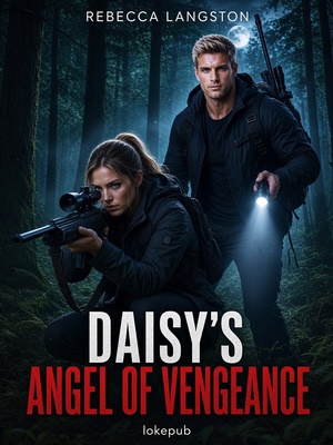 Daisy's Angel of Vengeance