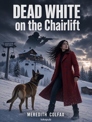Dead White on the Chairlift