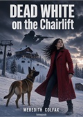 Dead White on the Chairlift