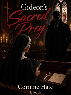Gideon's Sacred Prey