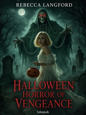 Halloween Horror of Vengeance