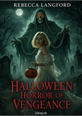 Halloween Horror of Vengeance