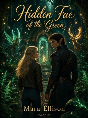Hidden Fae of the Green