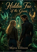 Hidden Fae of the Green