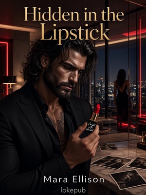 Hidden in the Lipstick