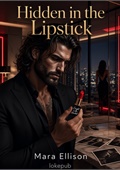 Hidden in the Lipstick