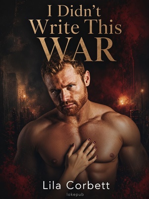 I Didn't Write This War