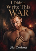 I Didn't Write This War