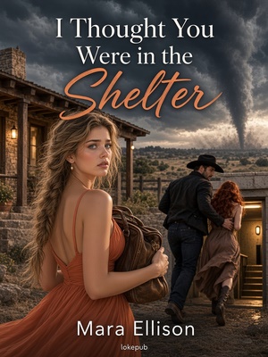 I Thought You Were in the Shelter