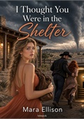 I Thought You Were in the Shelter
