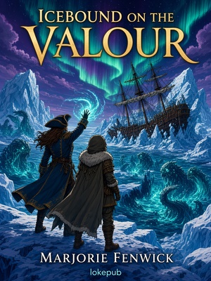 Icebound on the Valour