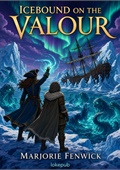 Icebound on the Valour