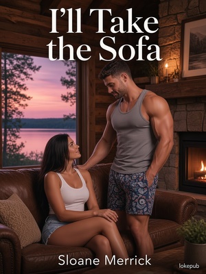 I'll Take the Sofa