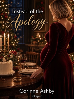 Instead of the Apology