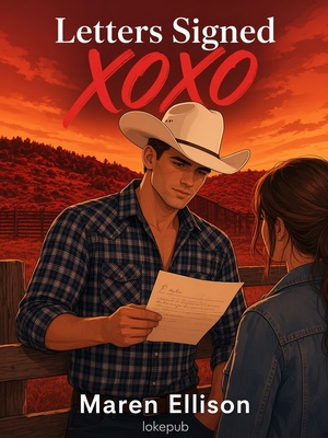 Letters Signed XOXO