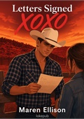 Letters Signed XOXO