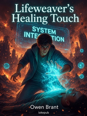Lifeweaver's Healing Touch