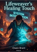 Lifeweaver's Healing Touch